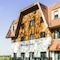 Ibis Budget Knokke - map