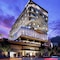The Westin Monterrey Valle - map