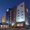 Microtel Inn & Suites By Wyndham San Luis Potosi - map