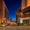 Ibis Torreon - map