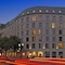 B&B Hotel Berlin-Charlottenburg - map