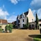 Le Manoir De La Maison Blanche - map