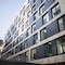 Holiday Inn - The Niu, Cobbles Essen - map