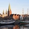 Vienna House Easy By Wyndham Bremen - map
