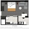 Adina Apartment Hotel Leipzig - map