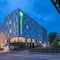 Holiday Inn Express Wuppertal - Hauptbahnhof By Ihg - map