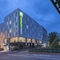 Holiday Inn Express Wuppertal - Hauptbahnhof By Ihg - map