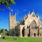 Holiday Inn Express Exeter - City Centre By Ihg - map