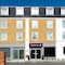 Premier Inn Epsom Town Centre - map