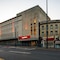 Easyhotel Sheffield - map