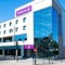 Premier Inn Staines Upon Thames - map
