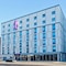 Premier Inn Slough Central South - map