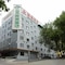 Shanshui Trends Hotel Temple Of Heaven - map