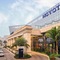 Novotel Haikou Xinbudao - map