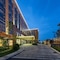 Novotel Qingdao New Hope Hotel - map
