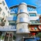 Zhotels Shanghai West Nanjing Road Westgate Mall - map