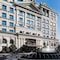 Courtyard By Marriott Shanghai Changfeng Park - map
