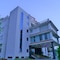 Rubystone Shiv Vilas Palace - map