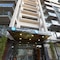 Best Western Tbilisi City Center - map