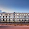 Lisi Hills Hotel - map