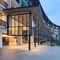 Hotel Santika Premiere Bandara - Palembang - map