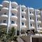 Arel Hotel - map
