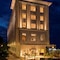Lemon Tree Hotel Lucknow - map
