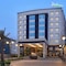 Radisson Chandigarh Zirakpur - map