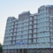 Muscat Plaza Hotel - map