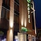 B&B Hotel Kraków Centrum - map