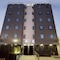 Qp Hotels Trujillo - map