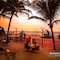 Marino Beach Colombo - map