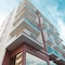 Trillium Boutique City Hotel - map