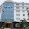 Seastar Hotel Ha Long - map