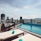 Diamond Nhatrang Hotel - map