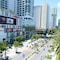 Vinpearl Beachfront Nha Trang - map