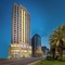 Blue Coral Hotel - map