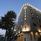 No.25 Signature Hotel Daechung - map