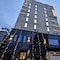 Hotel Smith - map