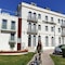 Thomar Boutique Hotel - map