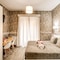 Santamaggiore Inn Rome - map