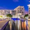 Harbour Bridge Hotel & Suites - map