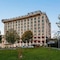 Almira Hotel Thermal Spa & Convention Center - map