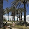 Monarque Dar Jerba Zahra - map