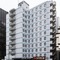 Jr West Group Via Inn Shimonoseki - map