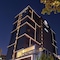 Doubletree By Hilton Perth Northbridge - map