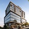 Essence Suites Taringa - map