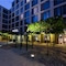 Best Western Hotel Wiesbaden - map