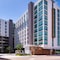 Hampton Inn Tampa Downtown Channel District, Fl - map