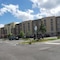 Woodspring Suites Orlando International Drive - map
